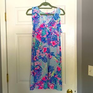 Lilly Pulitzer Aron dress